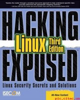 HACKING LINUX THIRD EDITION